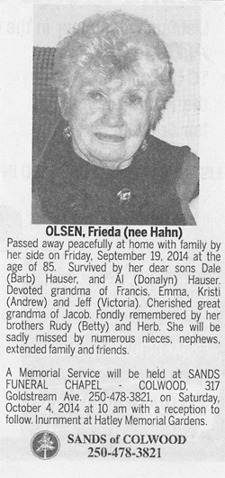 obituary250x530